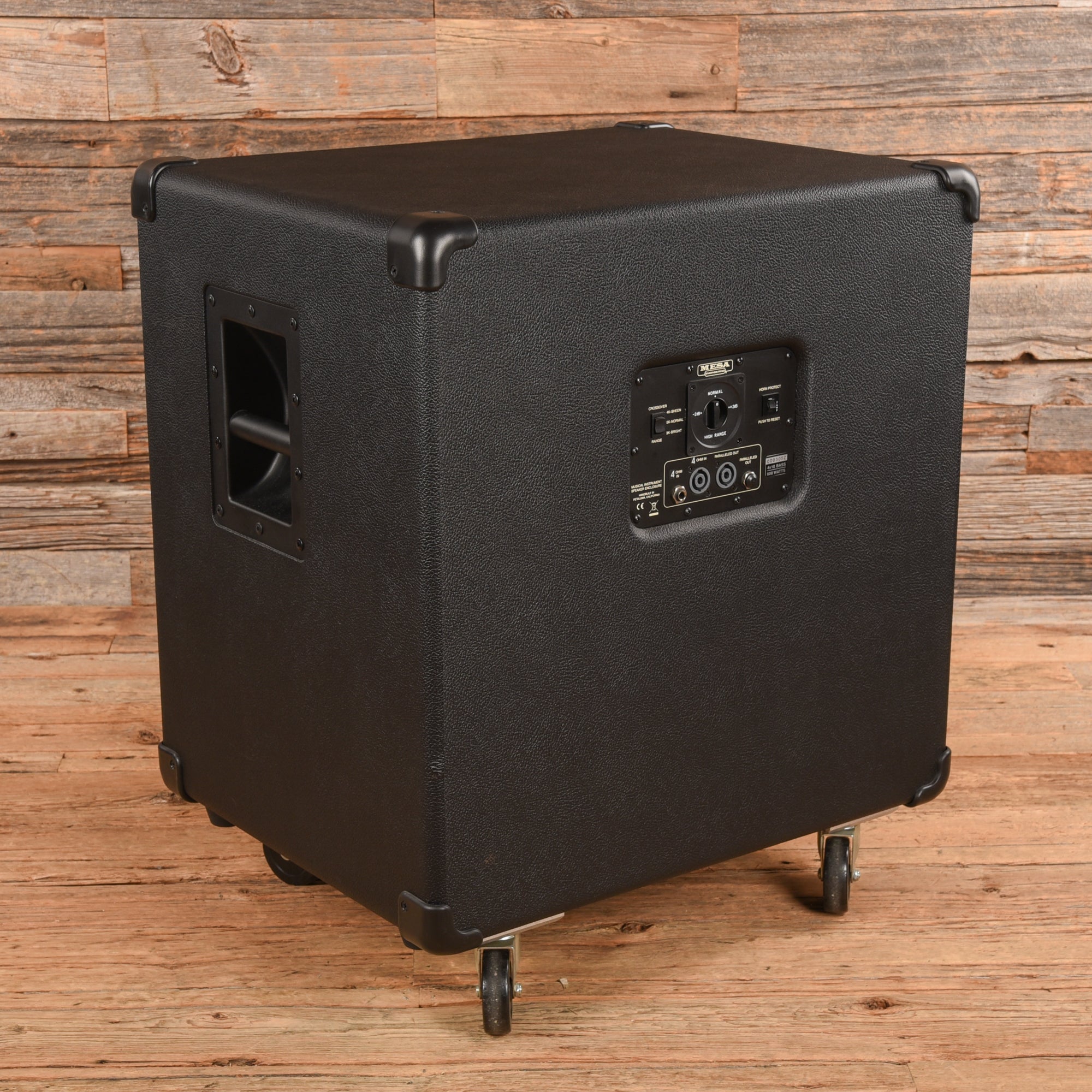 Mesa Boogie 410 4x10