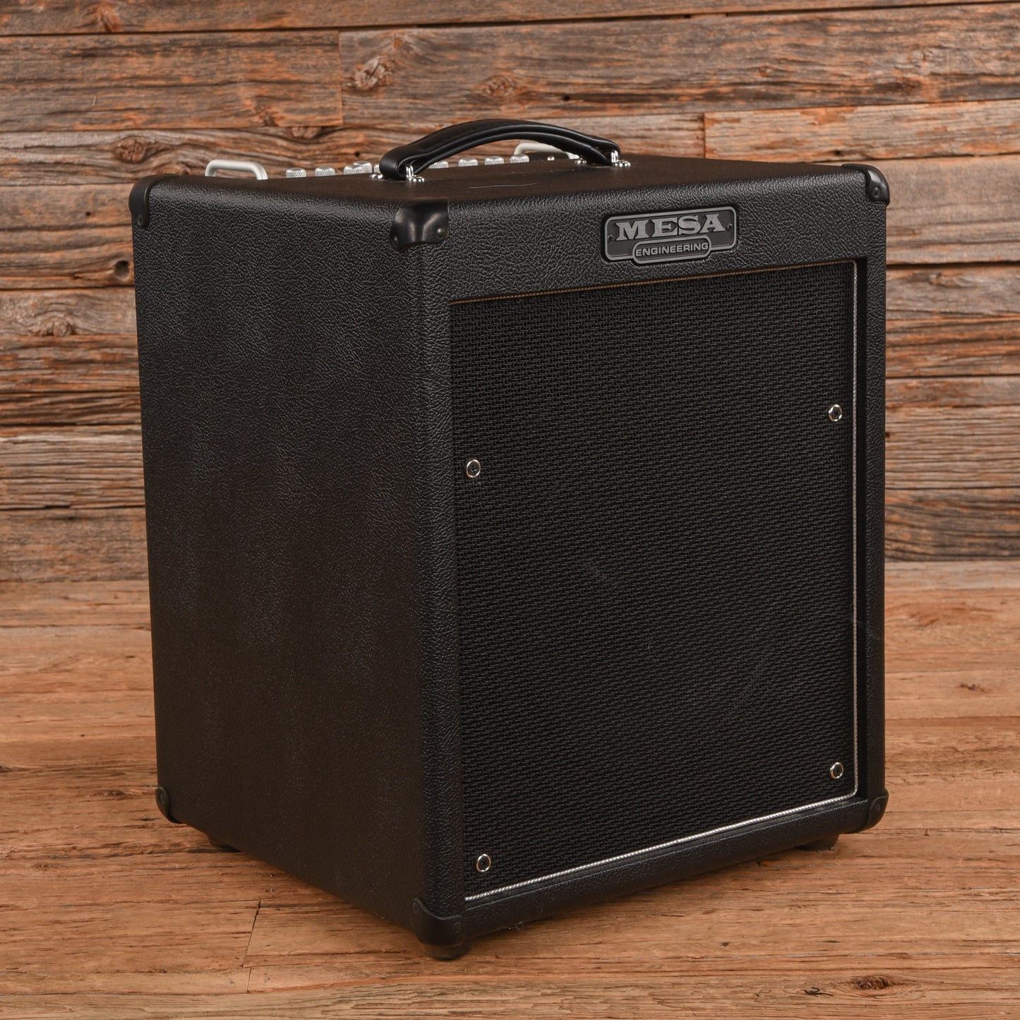 Mesa Boogie Walkabout Bass Combo Amps / Bass Amps / Bass Cabinets