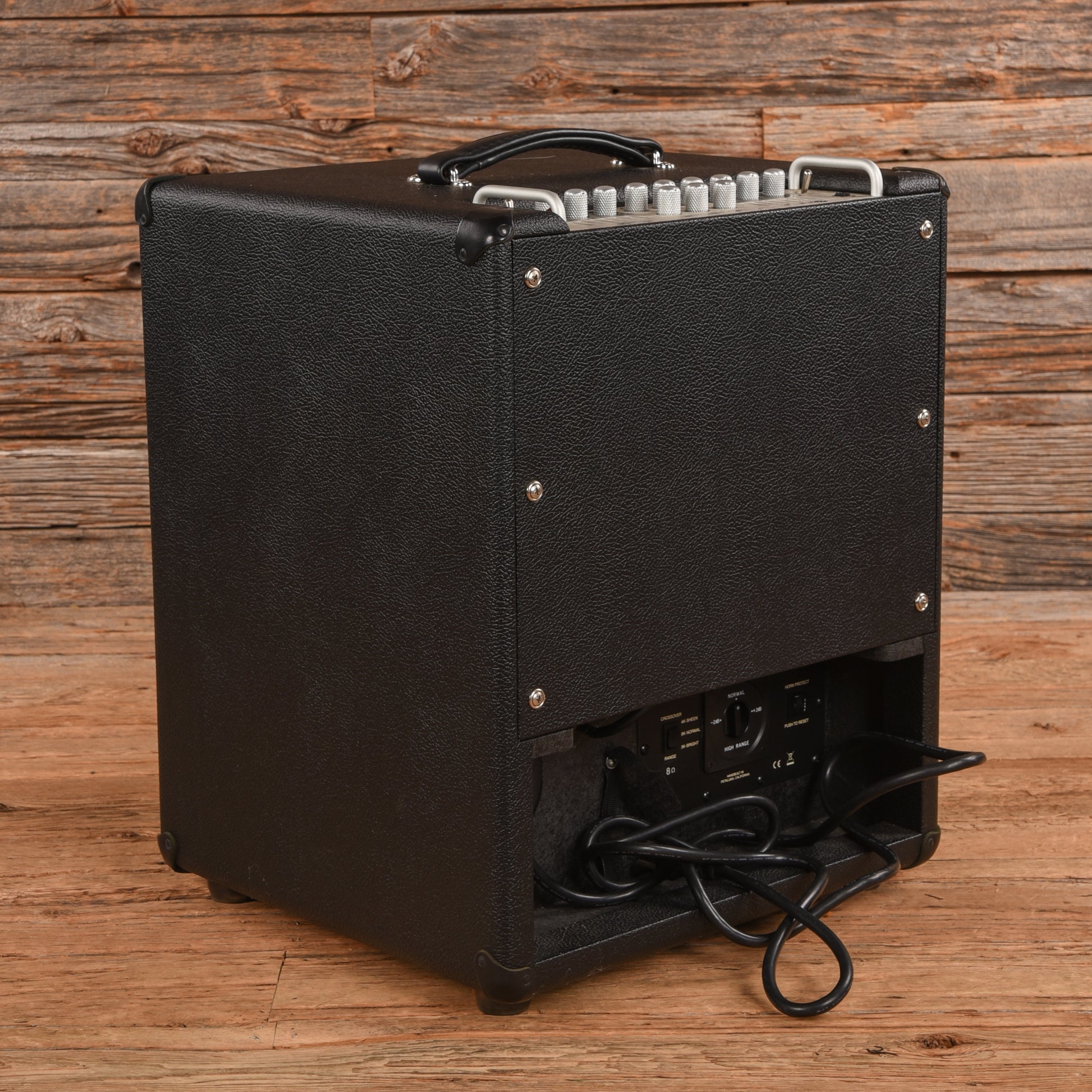 Mesa Boogie Walkabout Bass Combo Amps / Bass Amps / Bass Cabinets