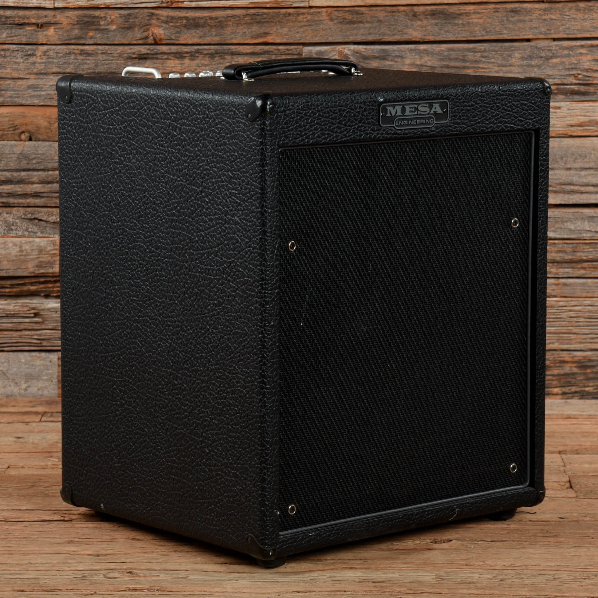 Mesa Boogie Walkabout Scout 300-Watt 1x15" Bass Combo Amp Amps / Bass Amps / Bass Cabinets