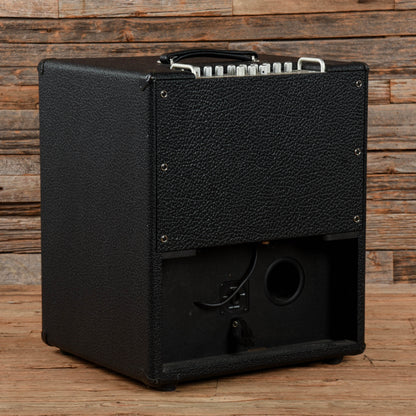 Mesa Boogie Walkabout Scout 300-Watt 1x15" Bass Combo Amp Amps / Bass Amps / Bass Cabinets