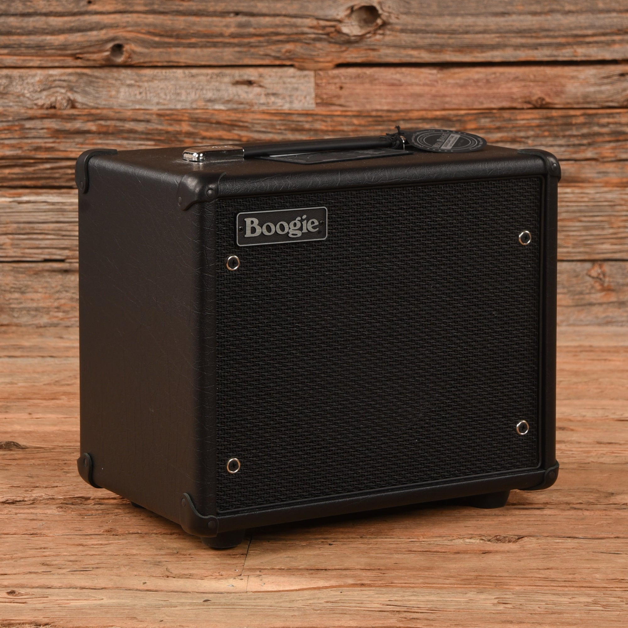 Mesa Boogie 1x10 Open Back Guitar Cabinet Amps / Guitar Amps / Guitar Cabinets