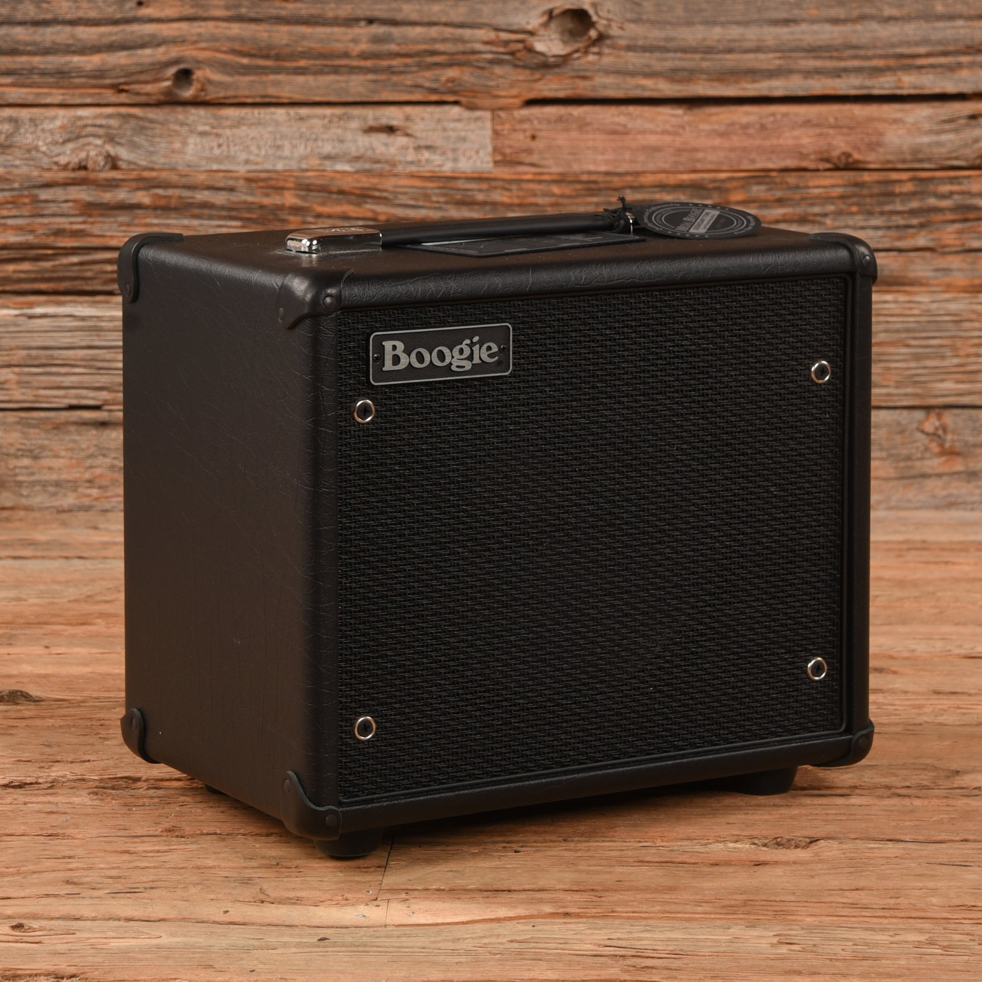 Mesa Boogie 1x10 Open Back Guitar Cabinet Amps / Guitar Amps / Guitar Cabinets