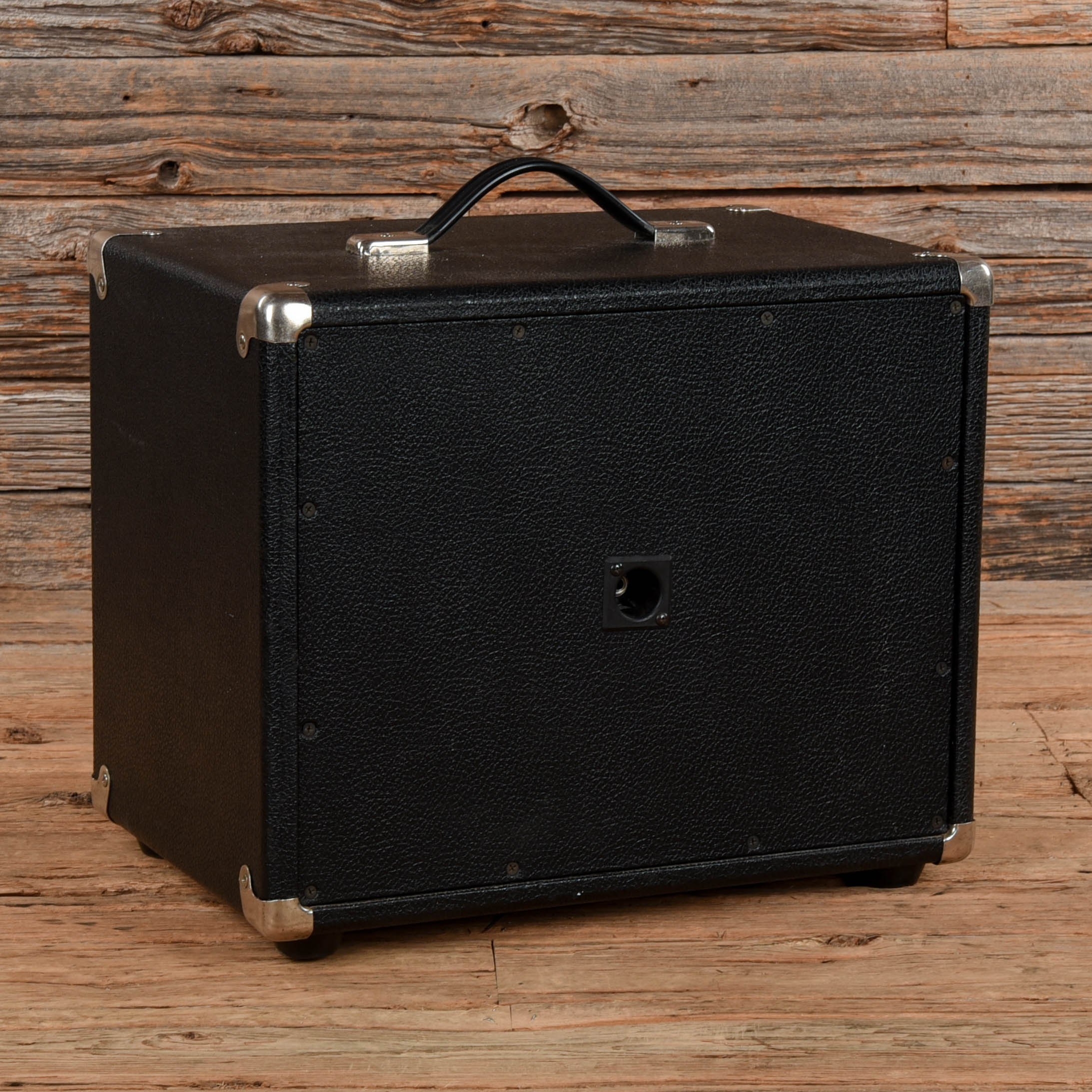 Mesa Boogie 1x12 Closed Back Cab Amps / Guitar Amps / Guitar Cabinets
