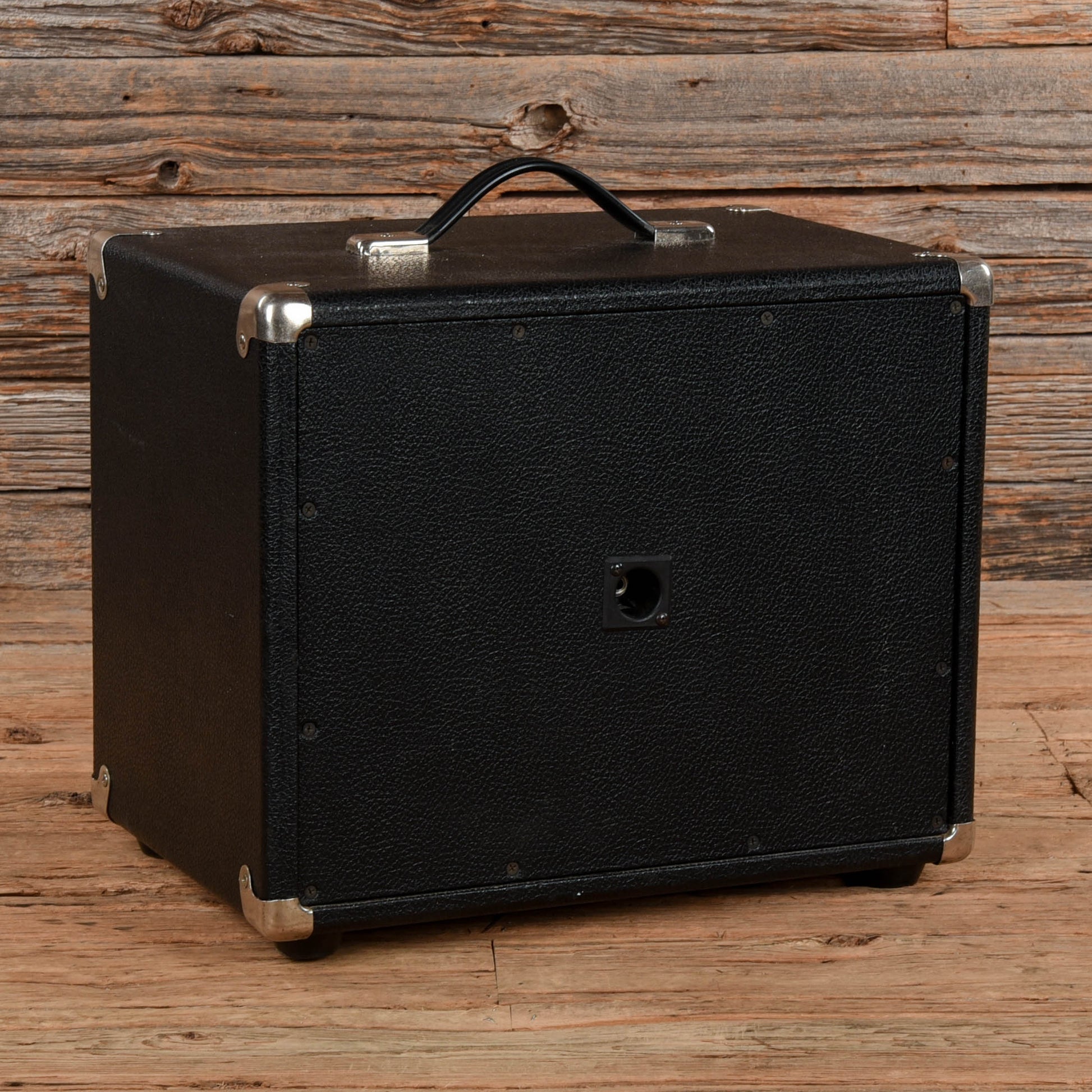 Mesa Boogie 1x12 Closed Back Cab Amps / Guitar Amps / Guitar Cabinets