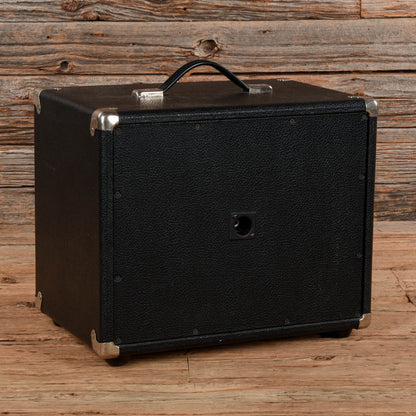 Mesa Boogie 1x12 Closed Back Cab Amps / Guitar Amps / Guitar Cabinets