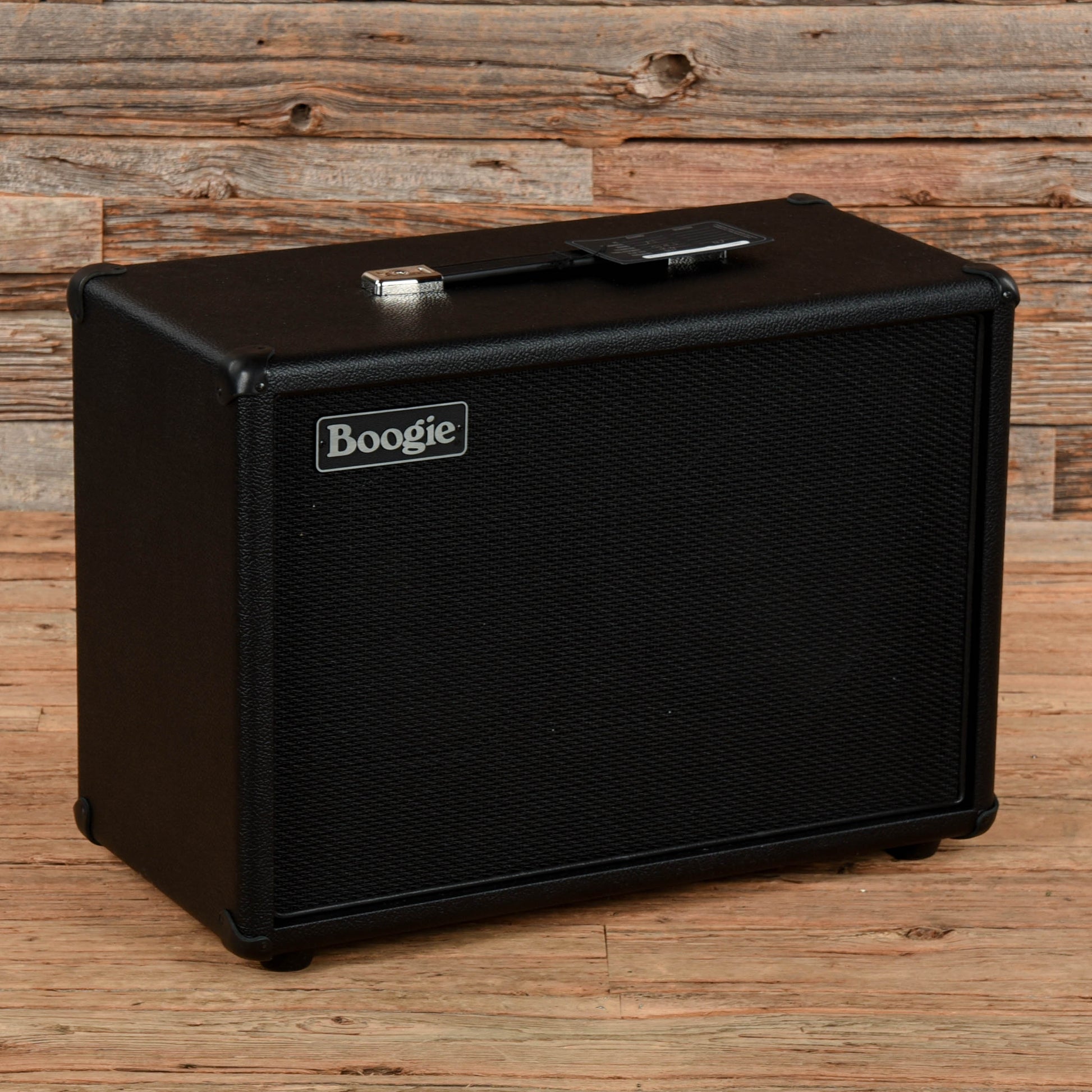 Mesa Boogie 2x10" Guitar Speaker Cab Amps / Guitar Amps / Guitar Cabinets