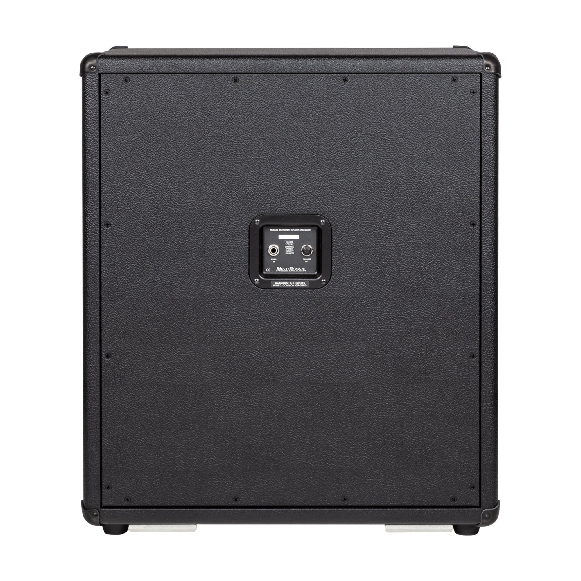 Mesa/Boogie 2x12 Rectifier Diagonal Cabinet Amps / Guitar Amps / Guitar Cabinets