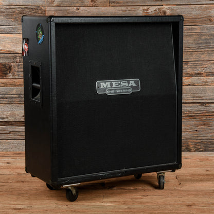 Mesa Boogie 412 4FB 280-Watt 4x12 Cab Amps / Guitar Amps / Guitar Cabinets