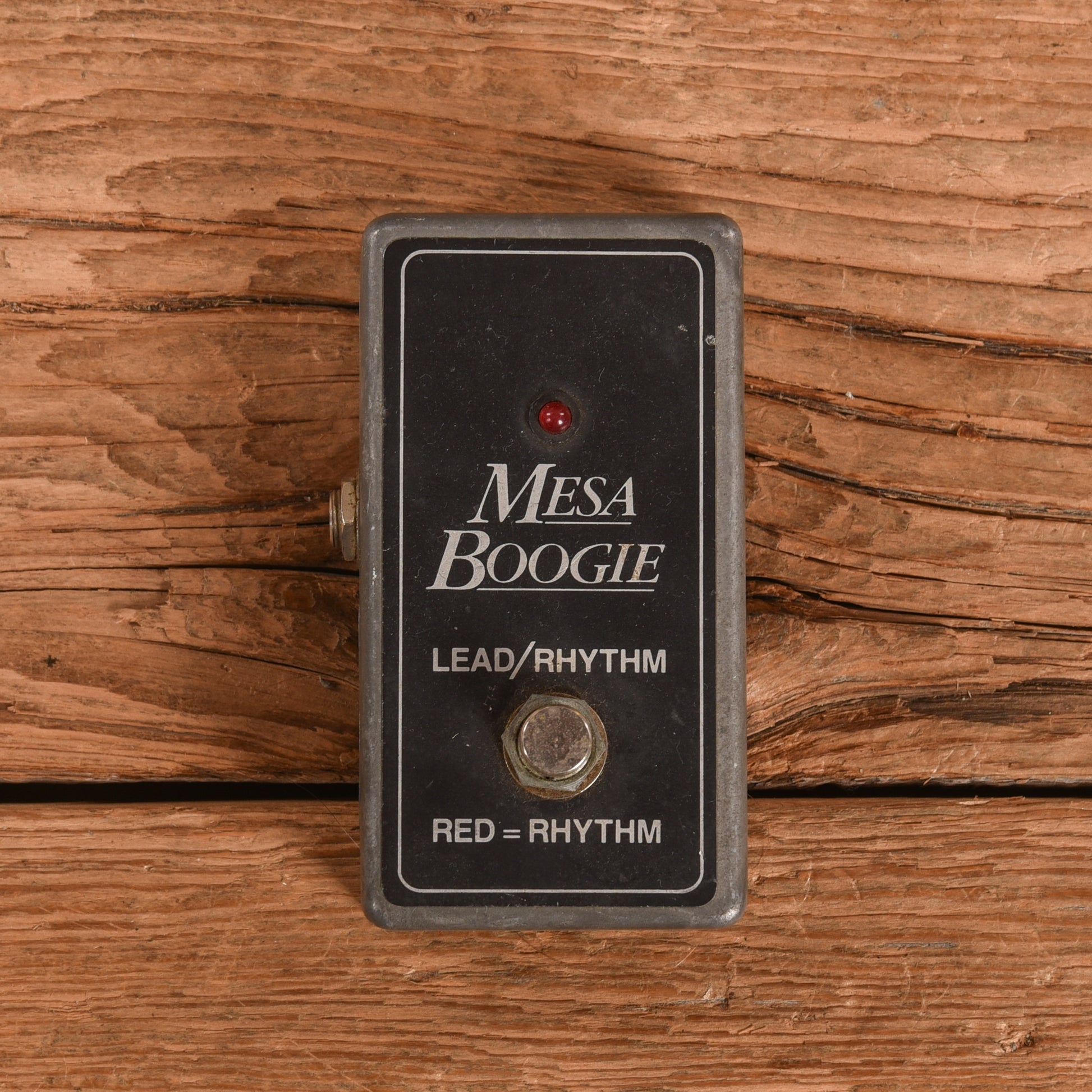 Mesa Boogie .50 Caliber Plus 2-Channel 50-Watt Guitar Amp Head Amps / Guitar Amps / Guitar Cabinets