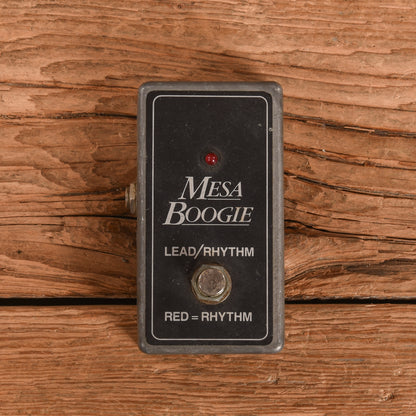 Mesa Boogie .50 Caliber Plus 2-Channel 50-Watt Guitar Amp Head Amps / Guitar Amps / Guitar Cabinets