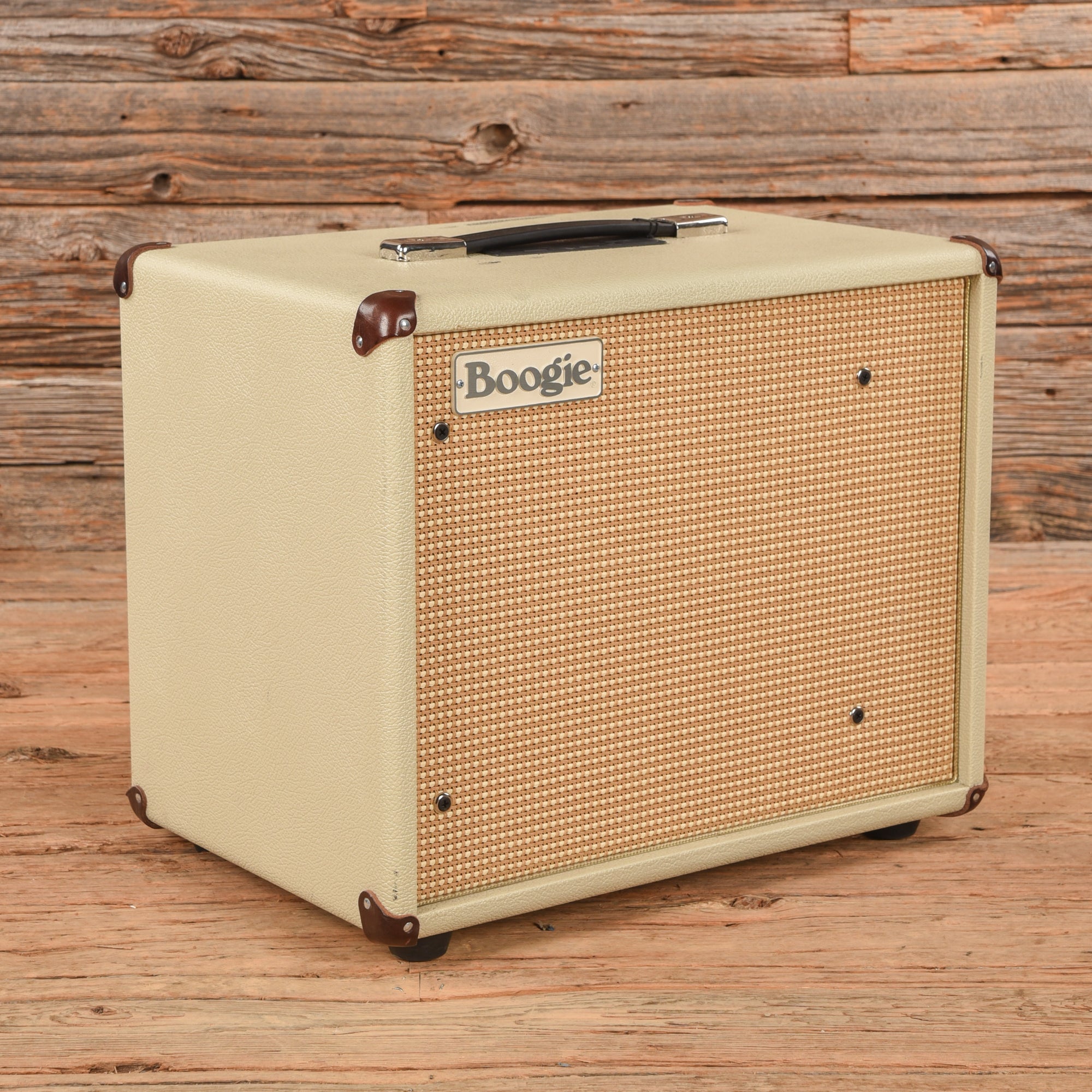 Mesa Boogie California 1x12 Cabinet Amps / Guitar Amps / Guitar Cabinets