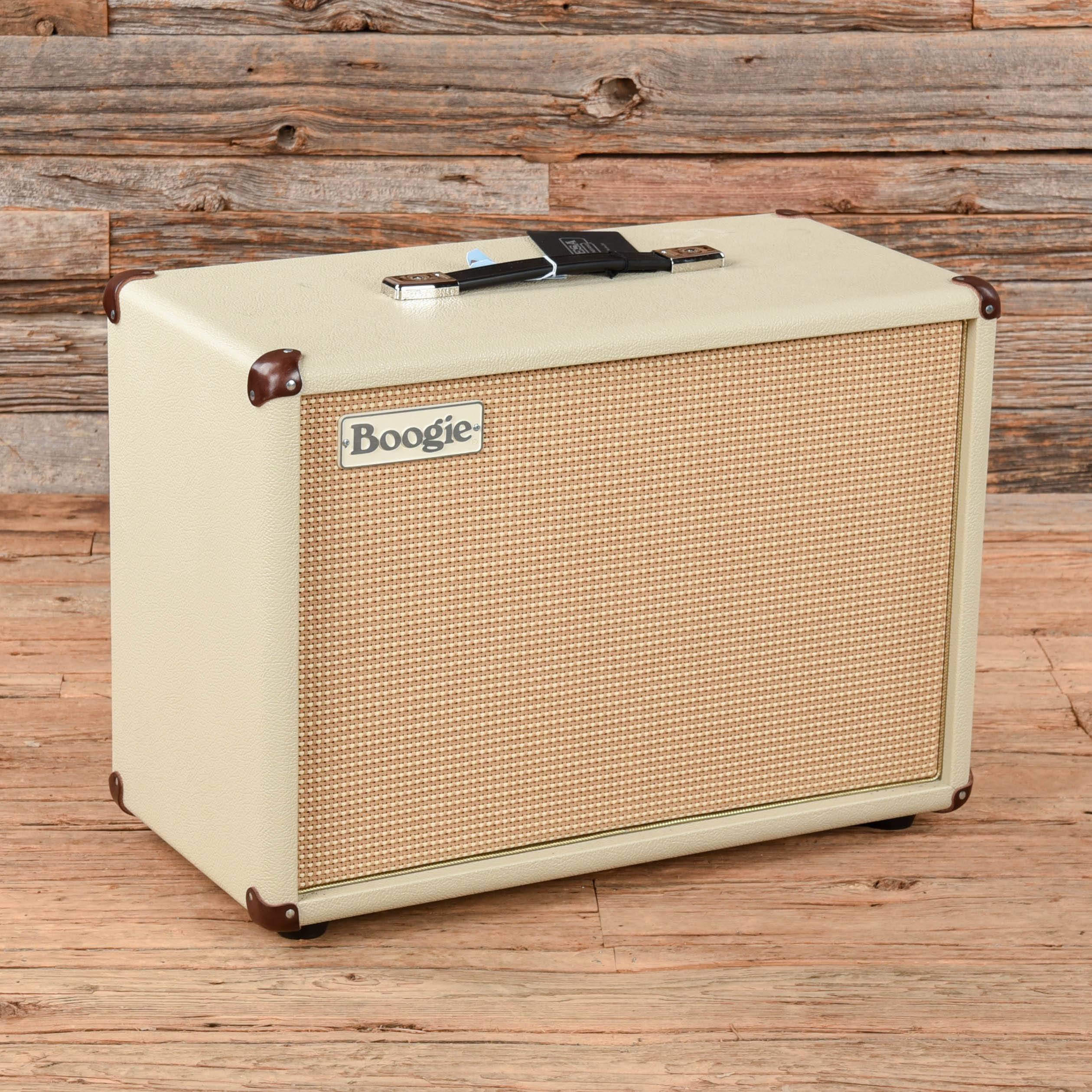 Mesa Boogie California Tweed 210 2x10 Guitar Speaker Cab Amps / Guitar Amps / Guitar Cabinets