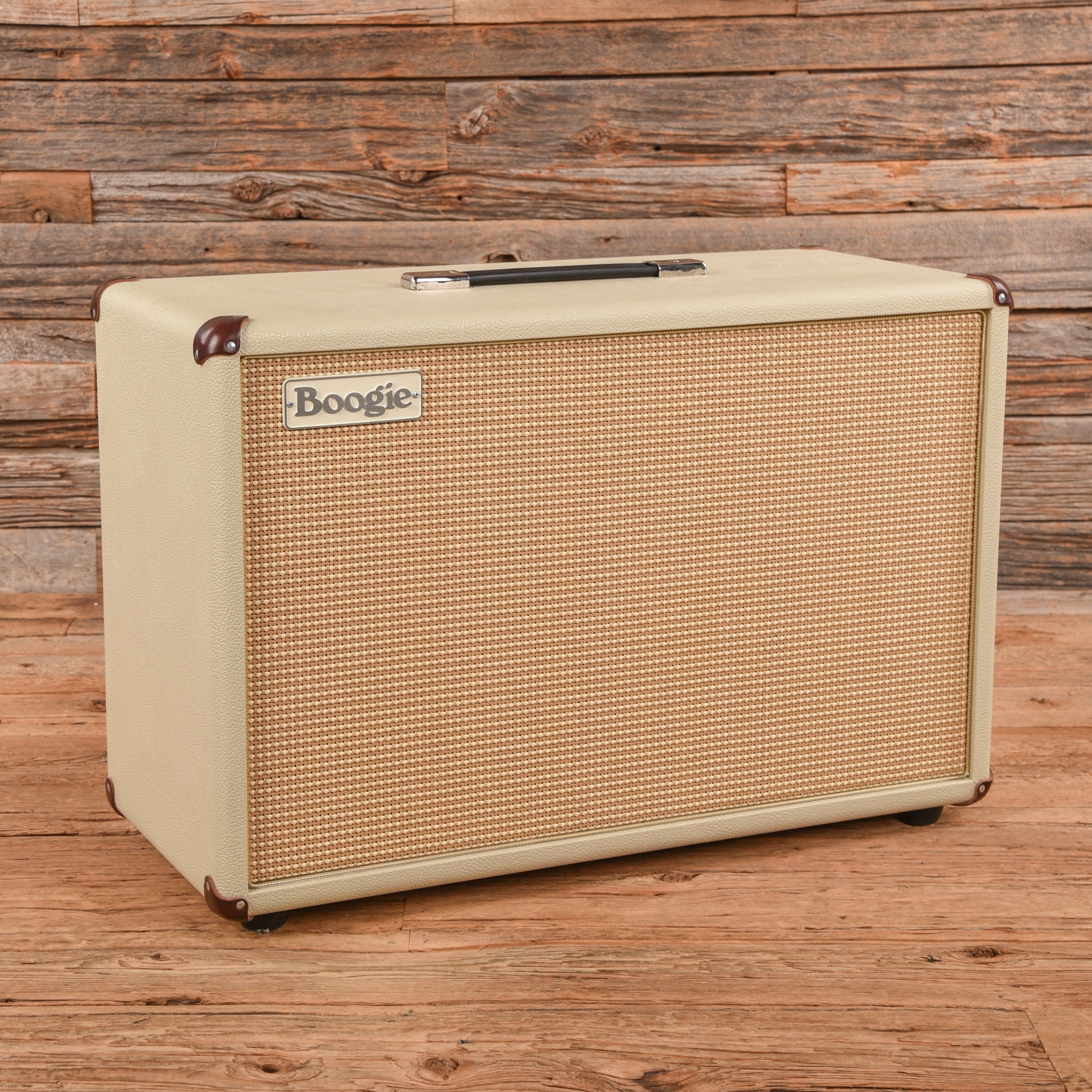 Mesa Boogie California Tweed 212 2x12" Guitar Speaker Cab Amps / Guitar Amps / Guitar Cabinets