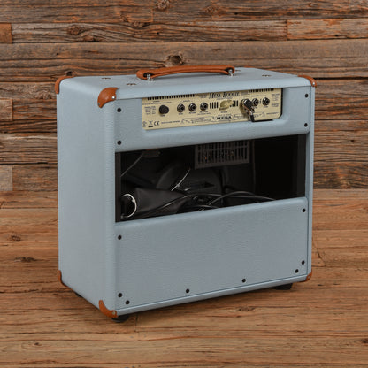 Mesa Boogie California Tweed 6V6 2:20 20-Watt 1x10" Guitar Combo Amps / Guitar Amps / Guitar Cabinets