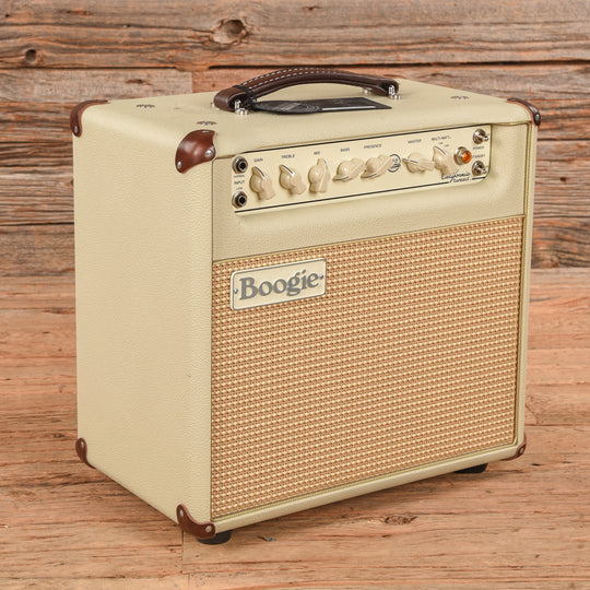Mesa Boogie California Tweed 6v6 2:20 Amps / Guitar Amps / Guitar Cabinets