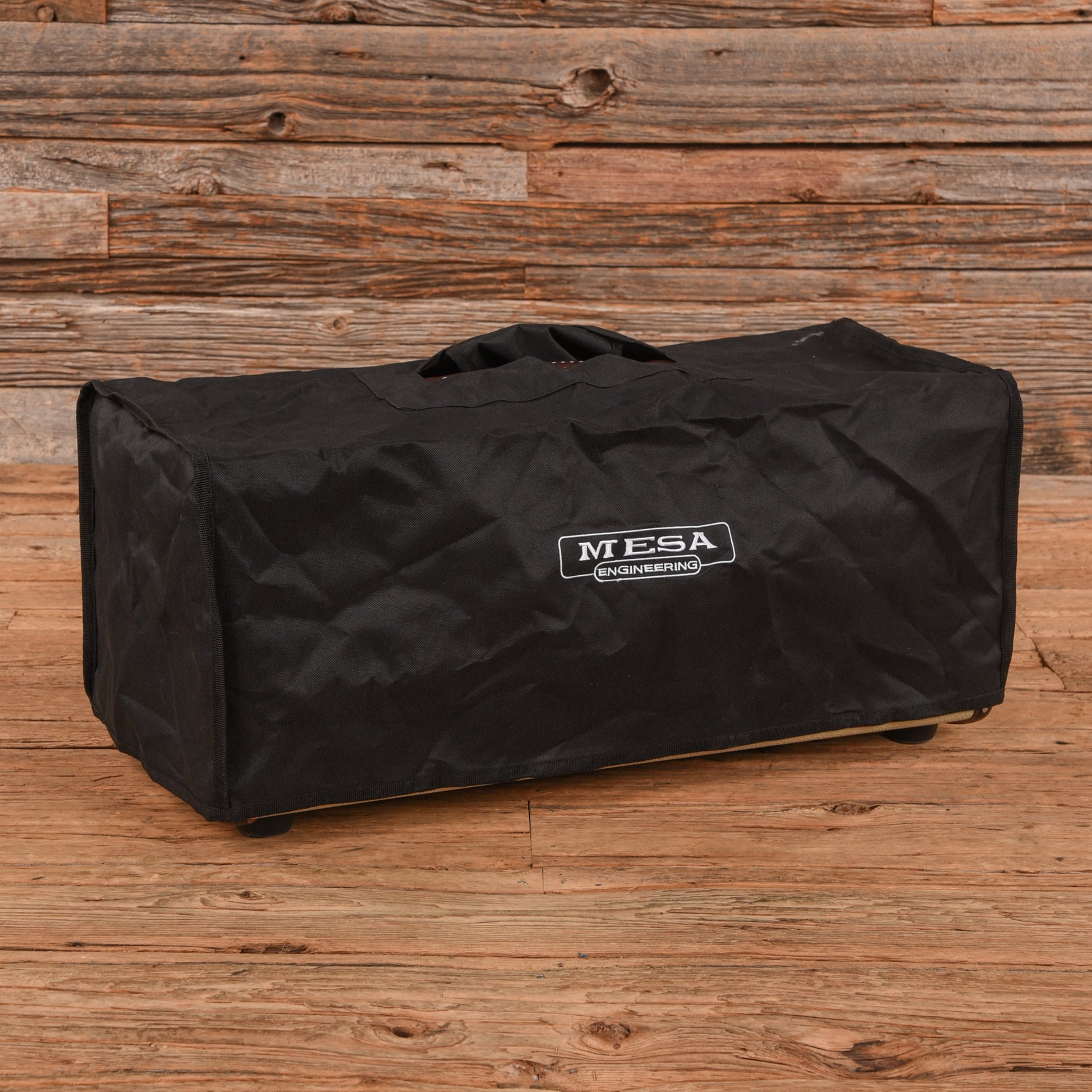Mesa Boogie California Tweed 6V6 4:40 40-Watt Guitar Amp Head Amps / Guitar Amps / Guitar Cabinets