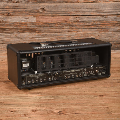 Mesa Boogie Dual Rectifier Mulit-Watt 3-Channel 100-Watt Guitar Amp Head Amps / Guitar Amps / Guitar Cabinets