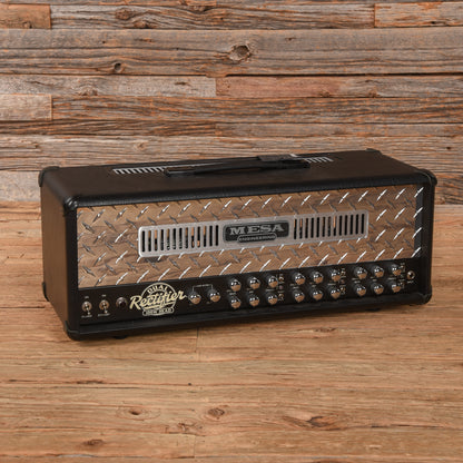 Mesa Boogie Dual Rectifier "Multi-Watt" 3-Channel 100-Watt Guitar Amp Head Amps / Guitar Amps / Guitar Cabinets