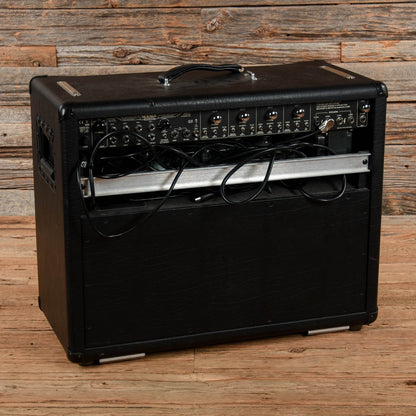 Mesa Boogie Dual Rectifier Roadster 4-Channel 120-Watt 2x12" Guitar Combo Amps / Guitar Amps / Guitar Cabinets