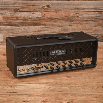 Mesa Boogie Dual Rectifier Solo 2-Channel 100-Watt Guitar Amp Head Amps / Guitar Amps / Guitar Cabinets
