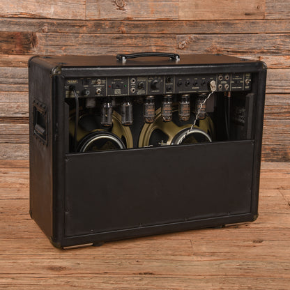 Mesa Boogie Dual Rectifier Trem-o-Verb 2-Channel 100-Watt 2x12" Guitar Combo Amps / Guitar Amps / Guitar Cabinets