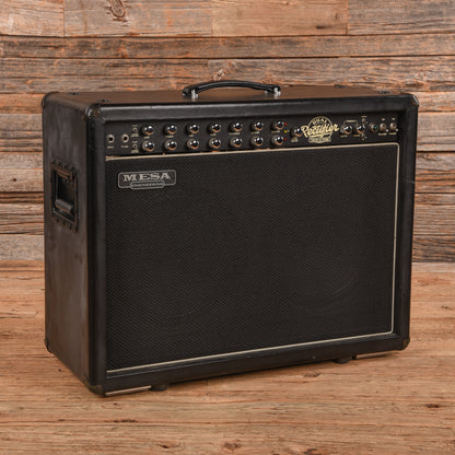 Mesa Boogie Dual Rectifier Trem-o-Verb 2-Channel 100-Watt 2x12" Guitar Combo Amps / Guitar Amps / Guitar Cabinets