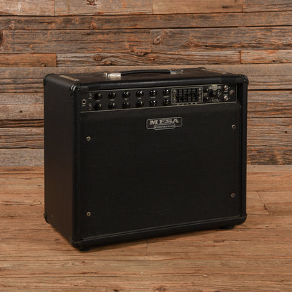 Mesa Boogie Express 5:50 Plus 2-Channel 50-Watt 1x12" Guitar Combo Amp Amps / Guitar Amps / Guitar Cabinets