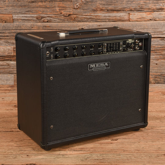 Mesa Boogie Express 5:50 Plus 2-Channel 50-Watt 1x12