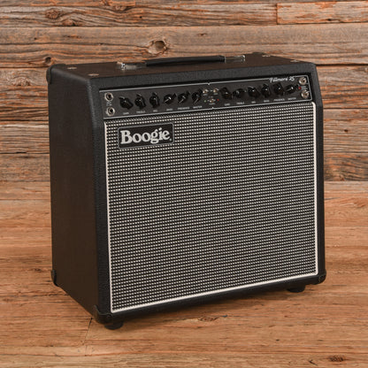 Mesa Boogie Fillmore 25 2-Channel 23-Watt 1x12" Guitar Combo Amps / Guitar Amps / Guitar Cabinets