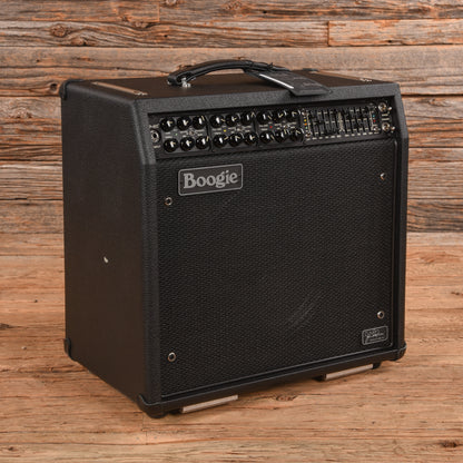 Mesa Boogie JP-2C John Petrucci Signature 3-Channel 100-Watt 1x12" Guitar Combo Amps / Guitar Amps / Guitar Cabinets