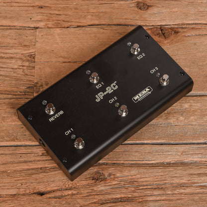 Mesa Boogie JP-2C John Petrucci Signature 3-Channel 100-Watt 1x12" Guitar Combo Amps / Guitar Amps / Guitar Cabinets