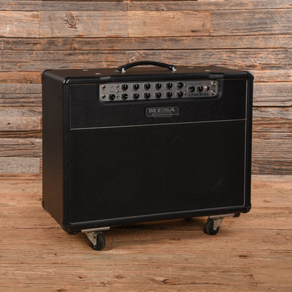 Mesa Boogie Lone Star Duo-Class 2-Channel 100-Watt 2x12" Guitar Combo Amps / Guitar Amps / Guitar Cabinets