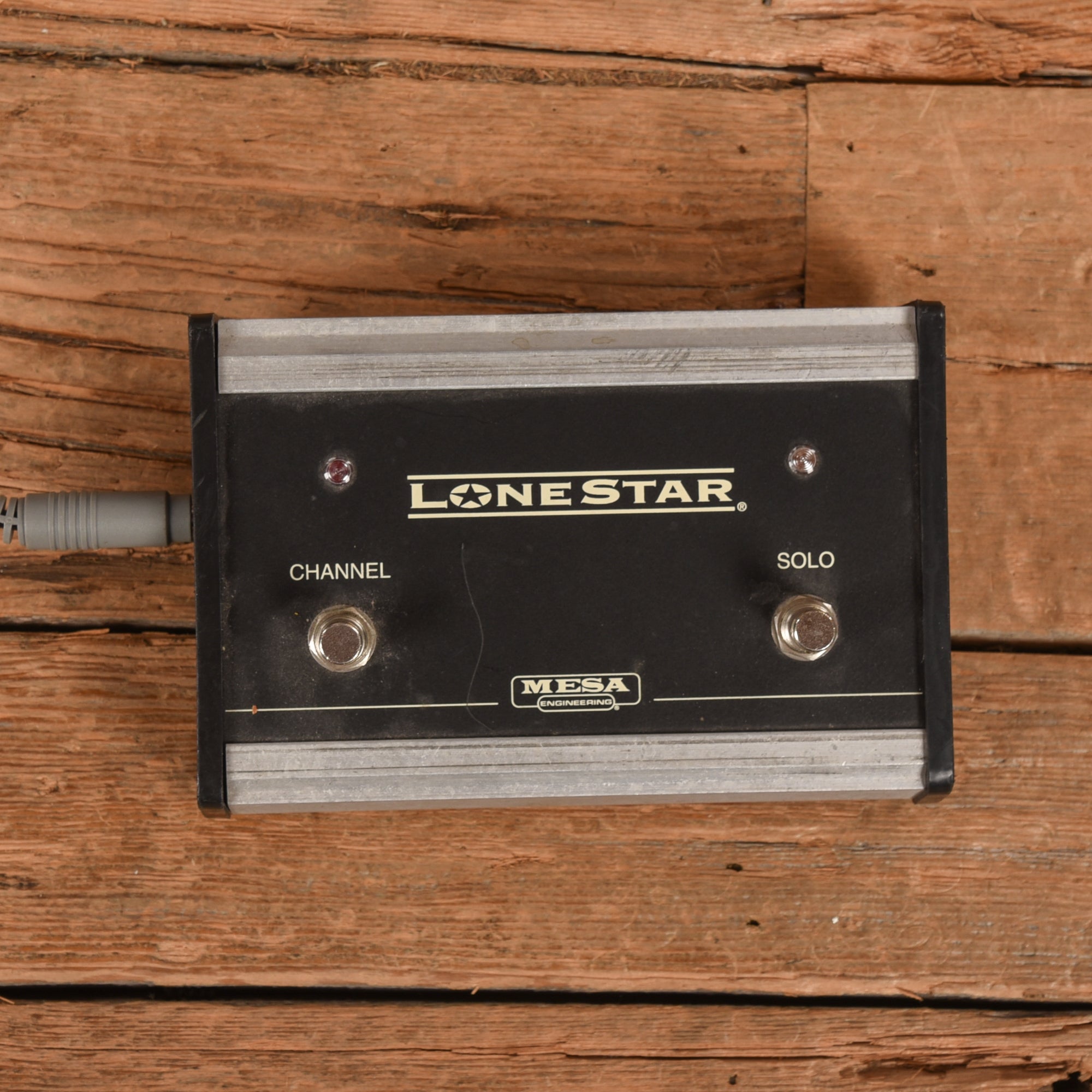 Mesa Boogie Lonestar Special 2-Channel 30-Watt 1x12