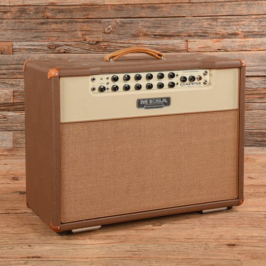 Mesa Boogie Lonestar Special 2x12 Combo Amps / Guitar Amps / Guitar Cabinets