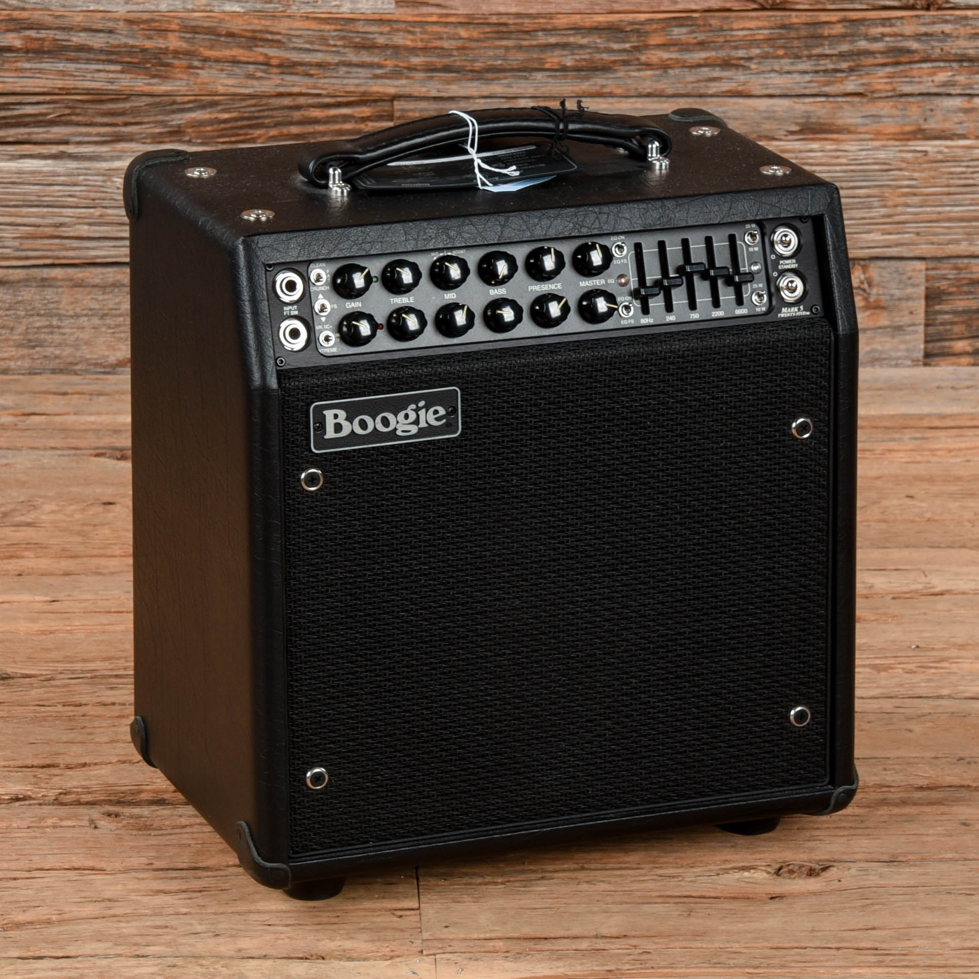 Mesa Boogie Mark Five 25 2-Channel 25-Watt 1x10