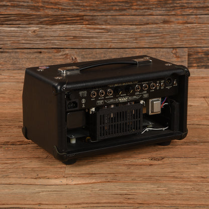 Mesa Boogie Mark Five 25 2-Channel 25-Watt Guitar Amp Head Amps / Guitar Amps / Guitar Cabinets