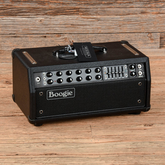 Mesa Boogie Mark Five 35 2-Channel 35-Watt Guitar Amp Head Amps / Guitar Amps / Guitar Cabinets