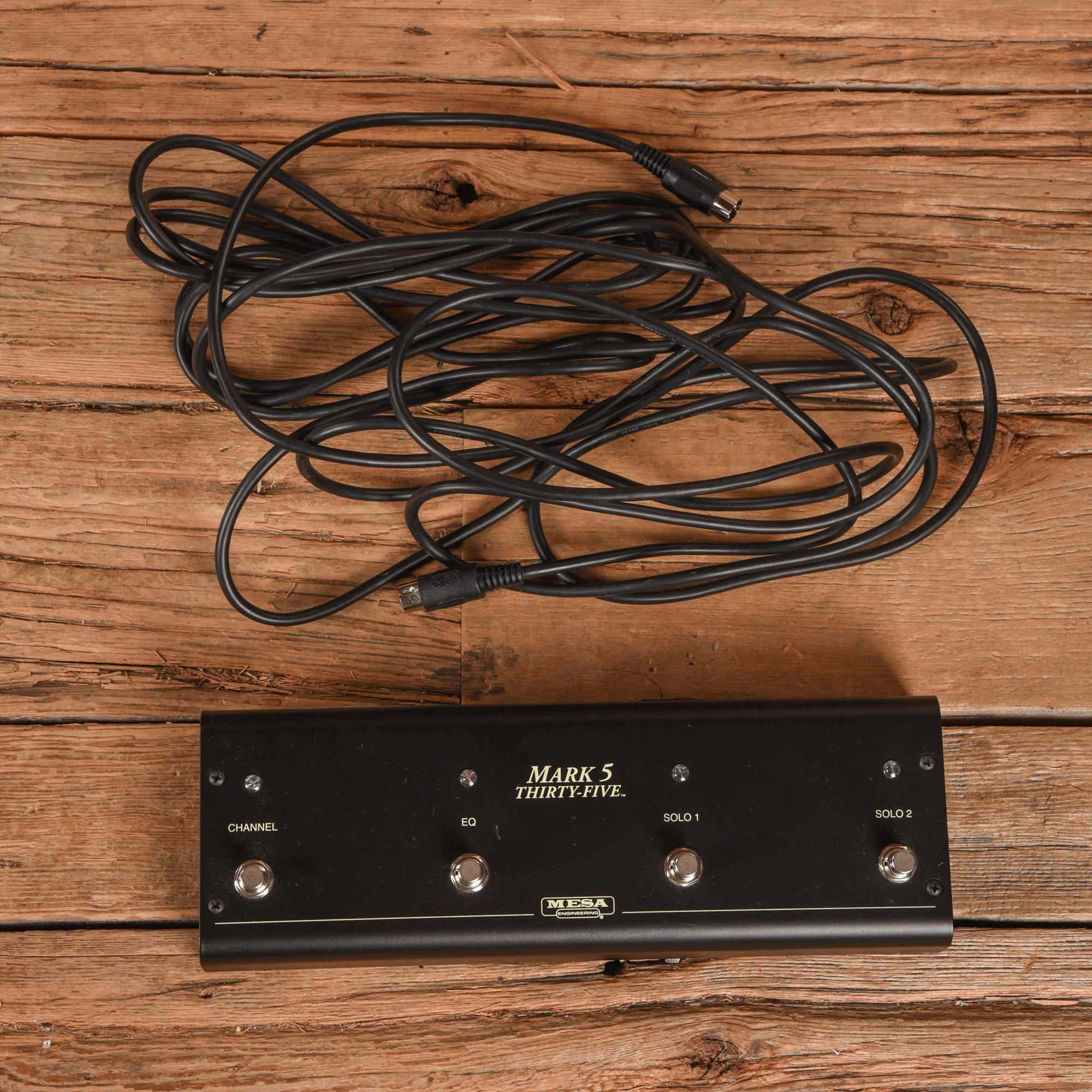 Mesa Boogie Mark Five 35 35W 1x12 Combo Amps / Guitar Amps / Guitar Cabinets