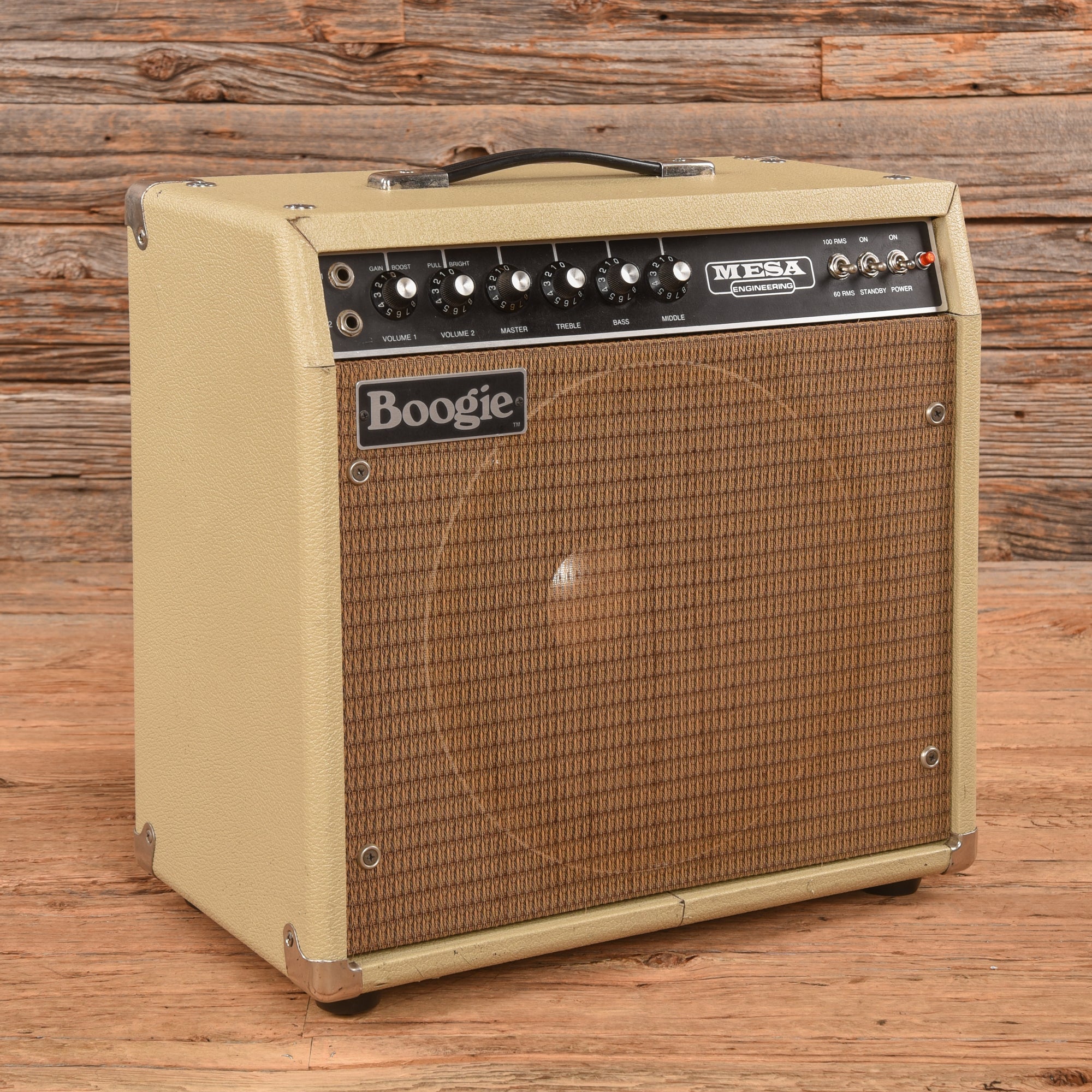 Mesa Boogie Mark I 100-Watt 1x12