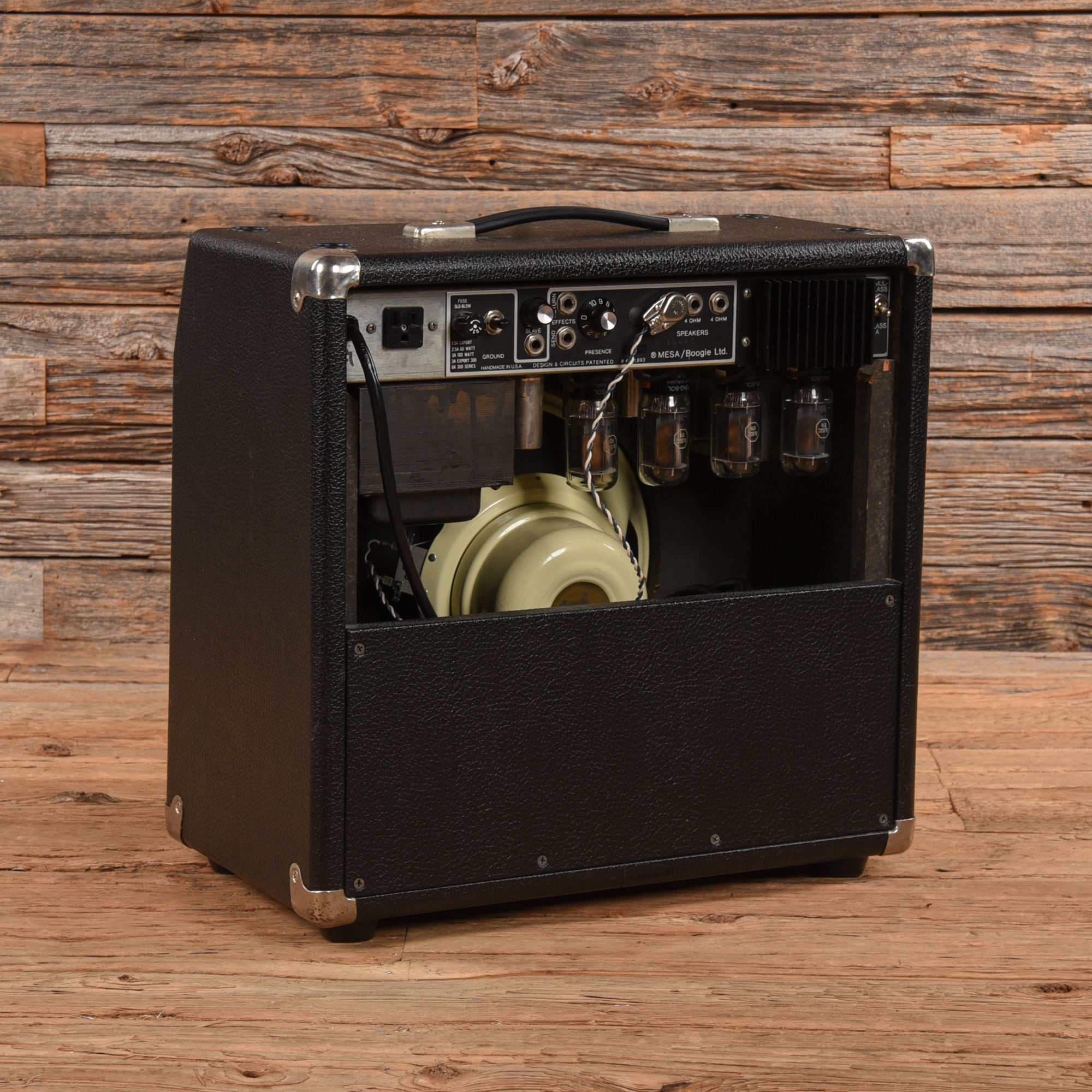 Mesa Boogie Mark II B 2-Channel 100-Watt 1x12