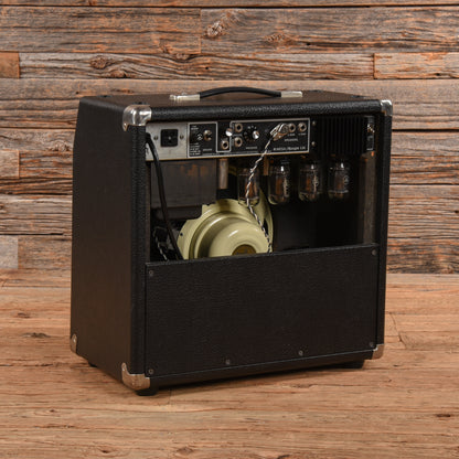 Mesa Boogie Mark II B 2-Channel 100-Watt 1x12" Guitar Combo  1981 Amps / Guitar Amps / Guitar Cabinets