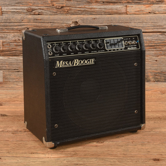 Mesa Boogie Mark III Red Stripe Simul-Class Combo Amps / Guitar Amps / Guitar Cabinets