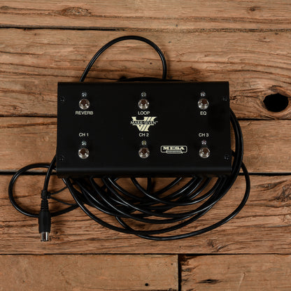 Mesa Boogie Mark VII 3-Channel 90-Watt 1x12" Guitar Combo Amps / Guitar Amps / Guitar Cabinets