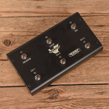 Mesa Boogie Mark VII 3-Channel 90-Watt 1x12" Guitar Combo Amps / Guitar Amps / Guitar Cabinets