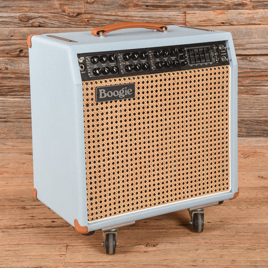 Mesa Boogie Mark VII 3-Channel 90-Watt 1x12