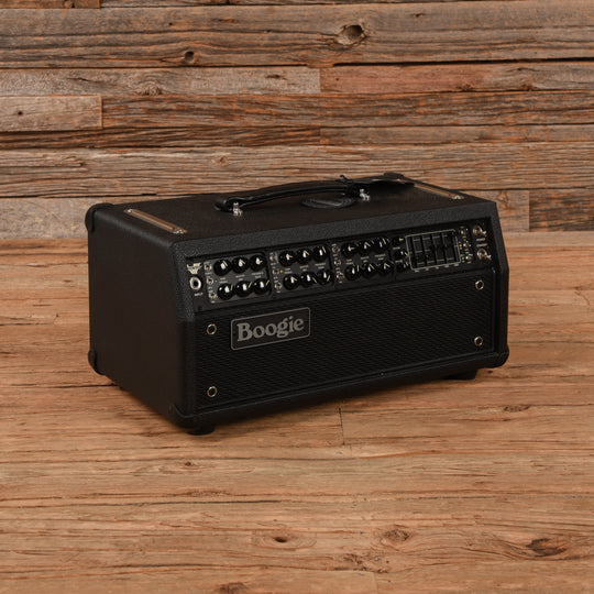 Mesa Boogie Mark VII 3-Channel 90-Watt Guitar Amp Head Amps / Guitar Amps / Guitar Cabinets