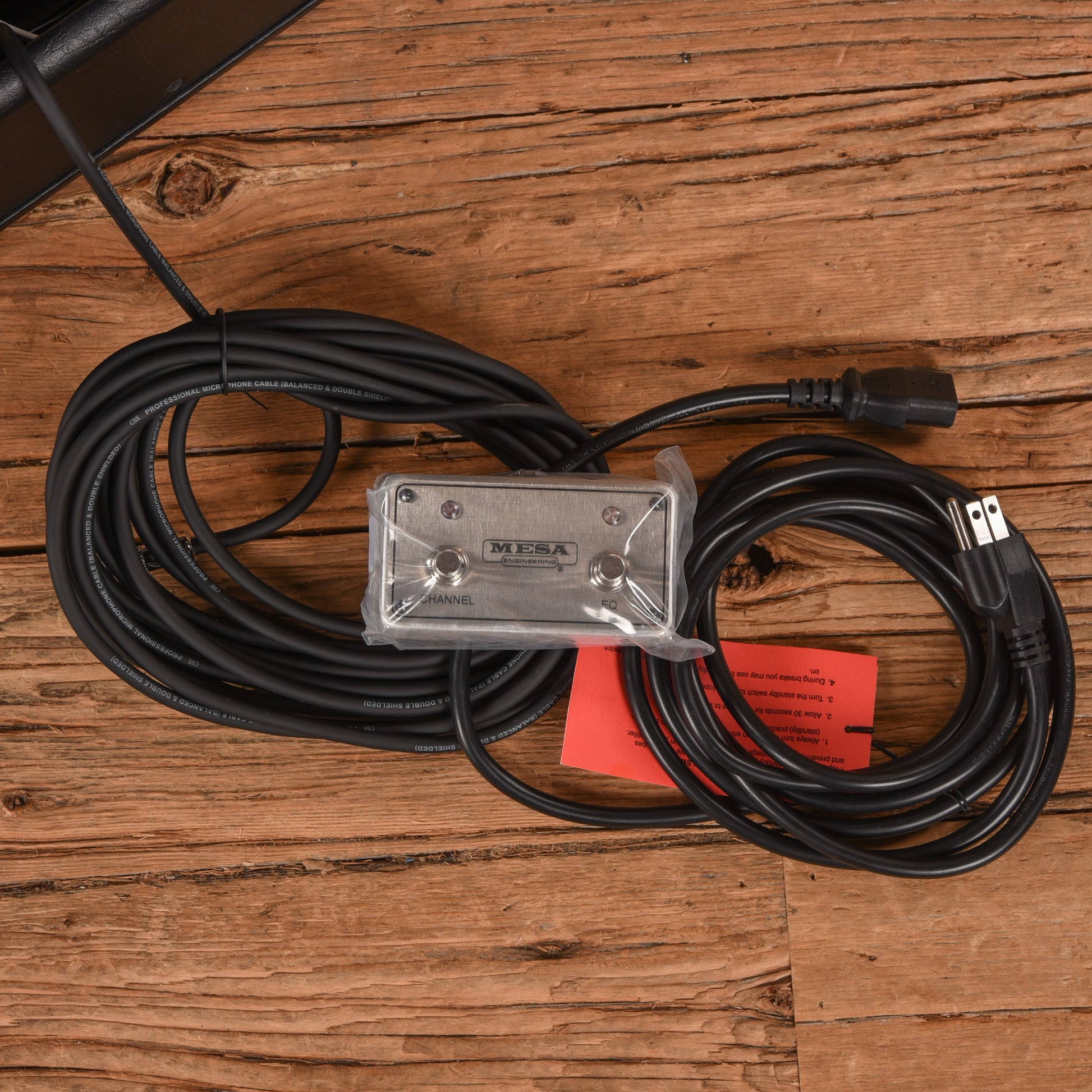 Mesa Boogie Mesa Boogie Mark Five 25 2-Channel 25-Watt 1x12" Guitar Combo Amp DR005482 Amps / Guitar Amps / Guitar Cabinets
