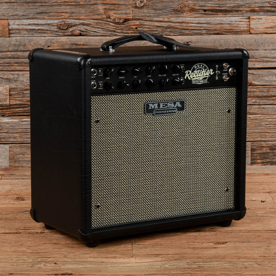 Mesa Boogie Mesa Boogie Recto-Verb 25 2-Channel 25-Watt 1x12