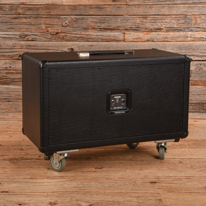 Mesa Boogie Rectifier 120-Watt 2x12" Compact Guitar Speaker Cabinet Amps / Guitar Amps / Guitar Cabinets